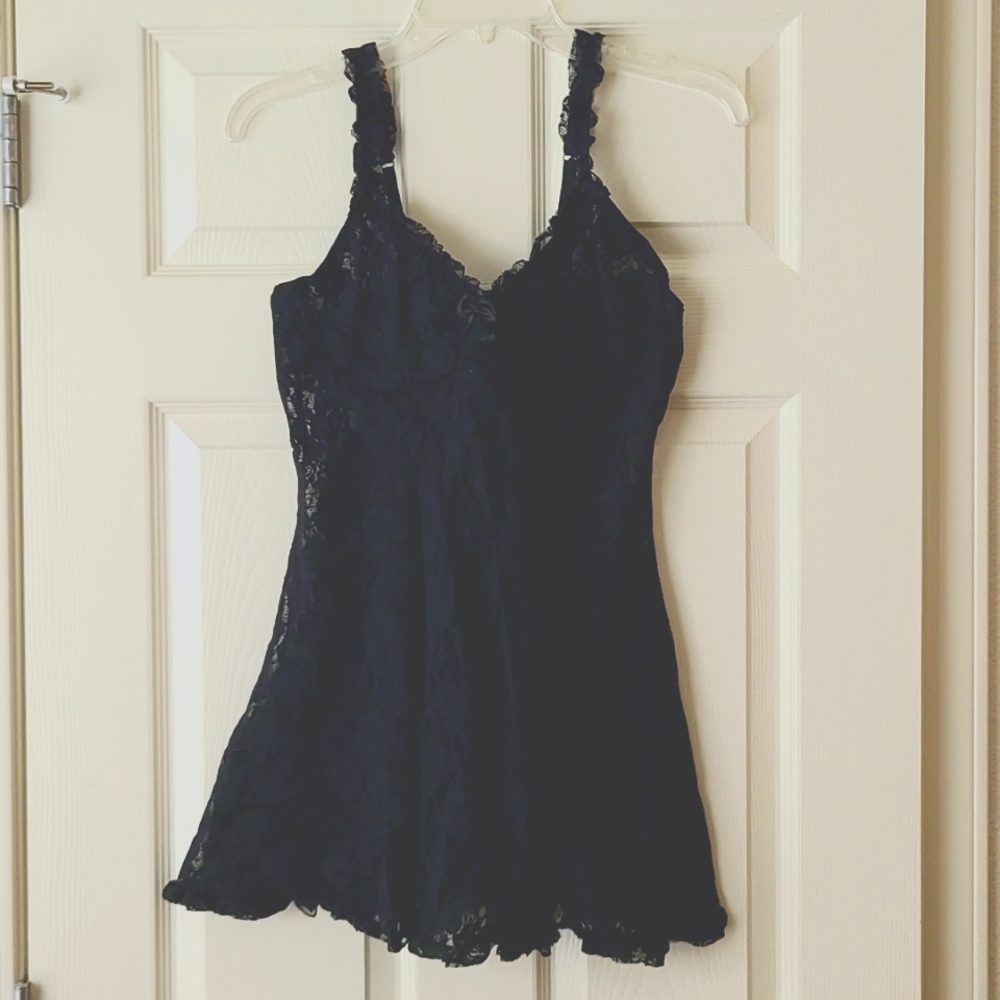 Sexy Nightgown
